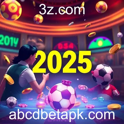 ABCDBet: O Cenário Atual dos Jogos em 2025