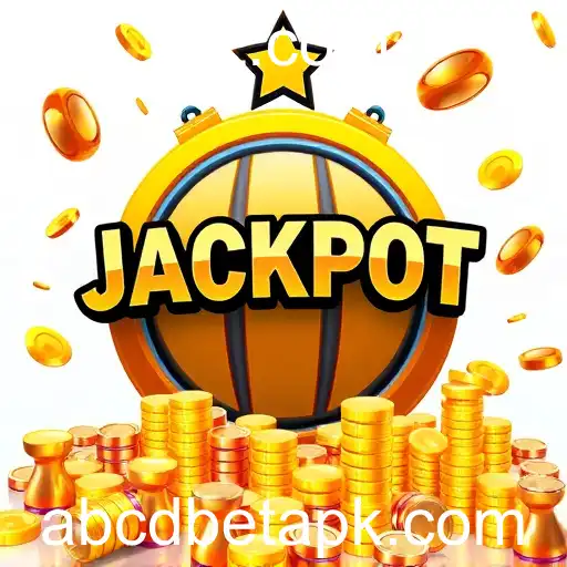 Jackpot Games